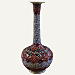 Gözyaşı Vazo