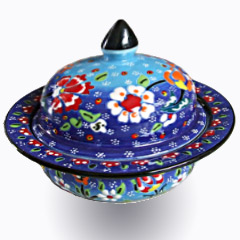 Kabartma Şekerlik