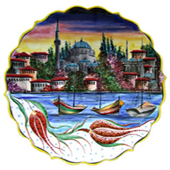 Duvar Tabagı
