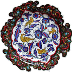 Duvar Tabagı
