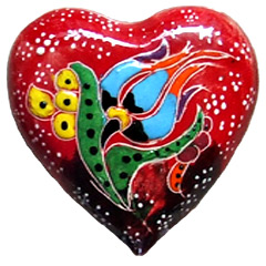 El işi magnet