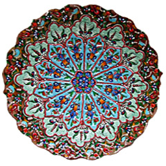 Kaabartma Tabak