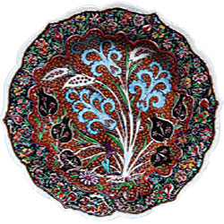 Duvar Tabagı