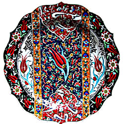 Duvar Tabagı