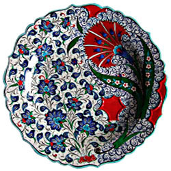 Kolleksiyon Tabak