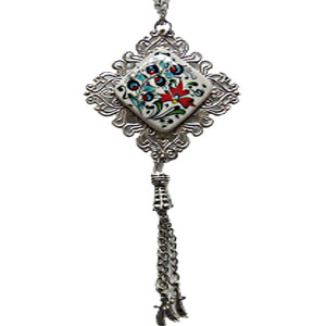 Kolye Uçları