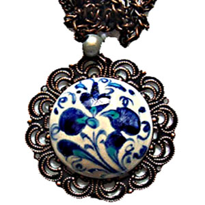 Kolye Uçları