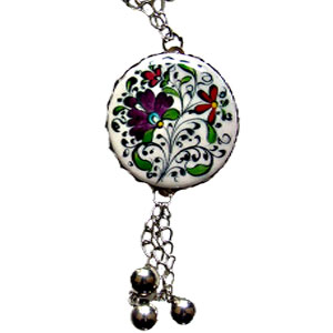 Kolye Uçları