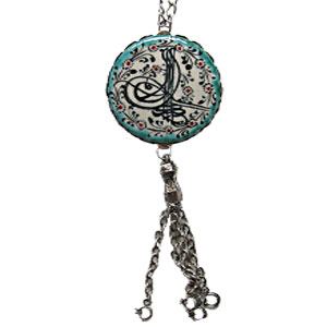 Kolye Uçları