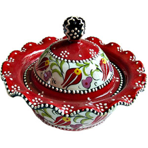 Kapaklı Şekerlik