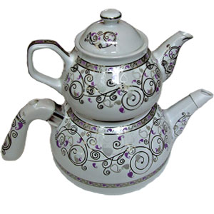 Demlik Takımı