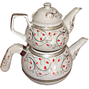 Demlik Takımı