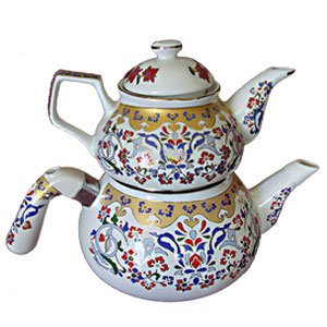 Demlik Takımı
