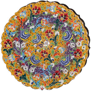 Duvar Tabagı