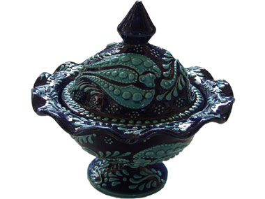 Çini Şekerlik