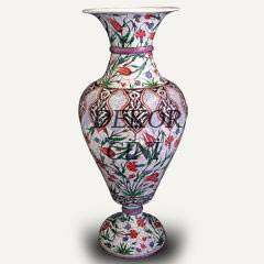 Iznik Vazo