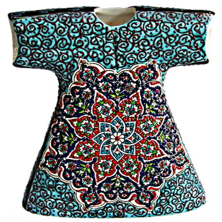 Osmanlı Kaftan