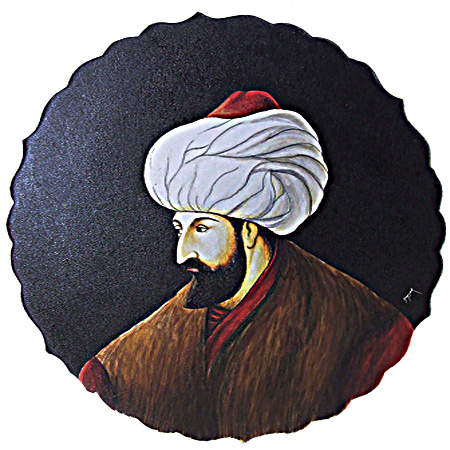 Fatih Sultan Mehmet Han