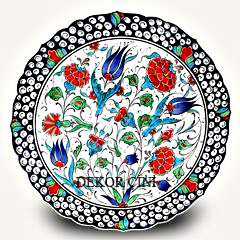 Duvar Tabağı