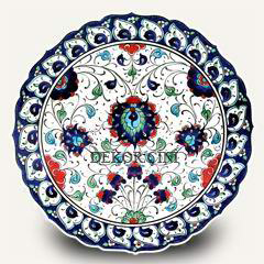 Duvar Tabağı