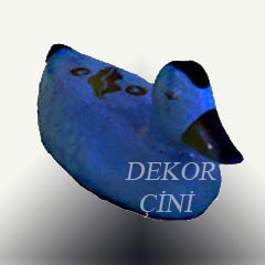 Turkuaz Ördek
