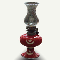 Gaz Lambası