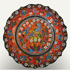 Duvar Tabagı