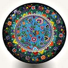 Duvar Tabagı