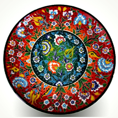 Duvar Tabagı